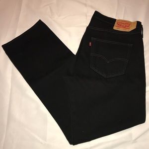 501 Levi’s 36x32